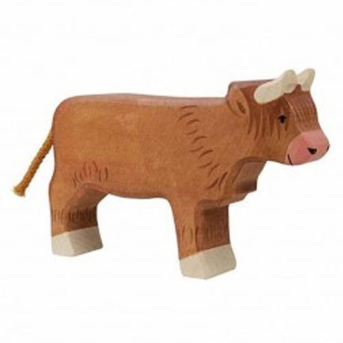 holztiger schotse hooglander 16 cm | 80556 | 0