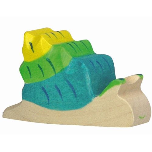 holztiger slak 5 cm | 80124 | 0