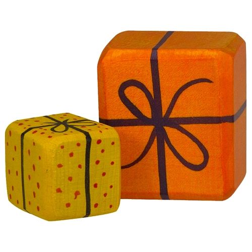 holztiger speelcadeau's - 2st | 80319 | 0
