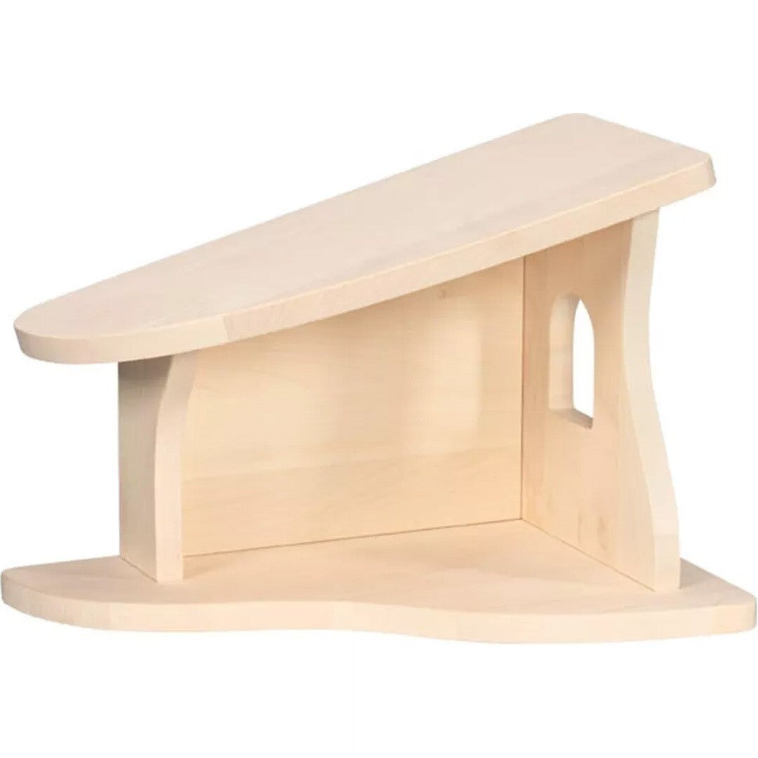 holztiger stal | 80617 | 0