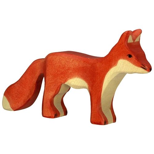 holztiger vos 14 cm | 80095 | 0