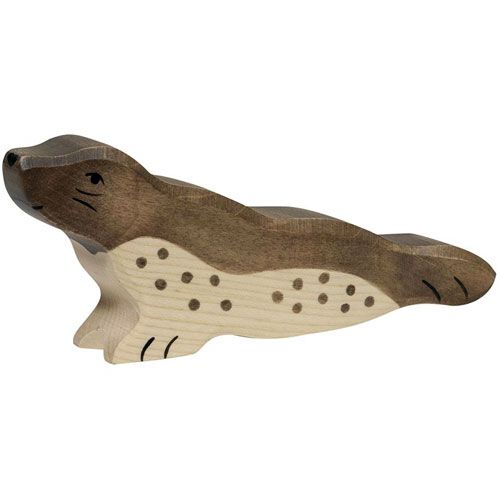 holztiger zeerob 13 cm  | 80350 | 0