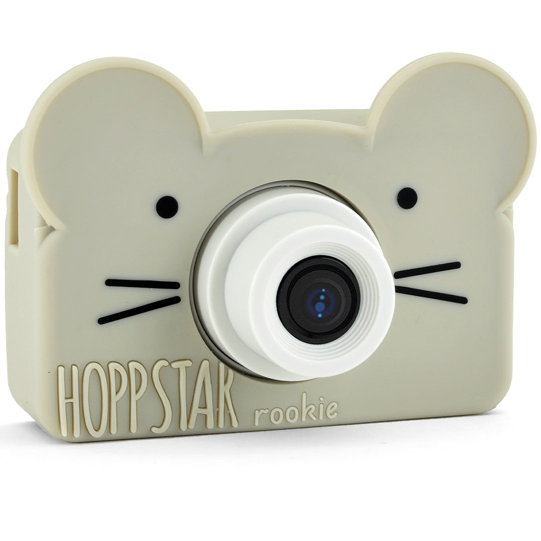 hoppstar kindercamera rookie - oat | HP-12411 | 0
