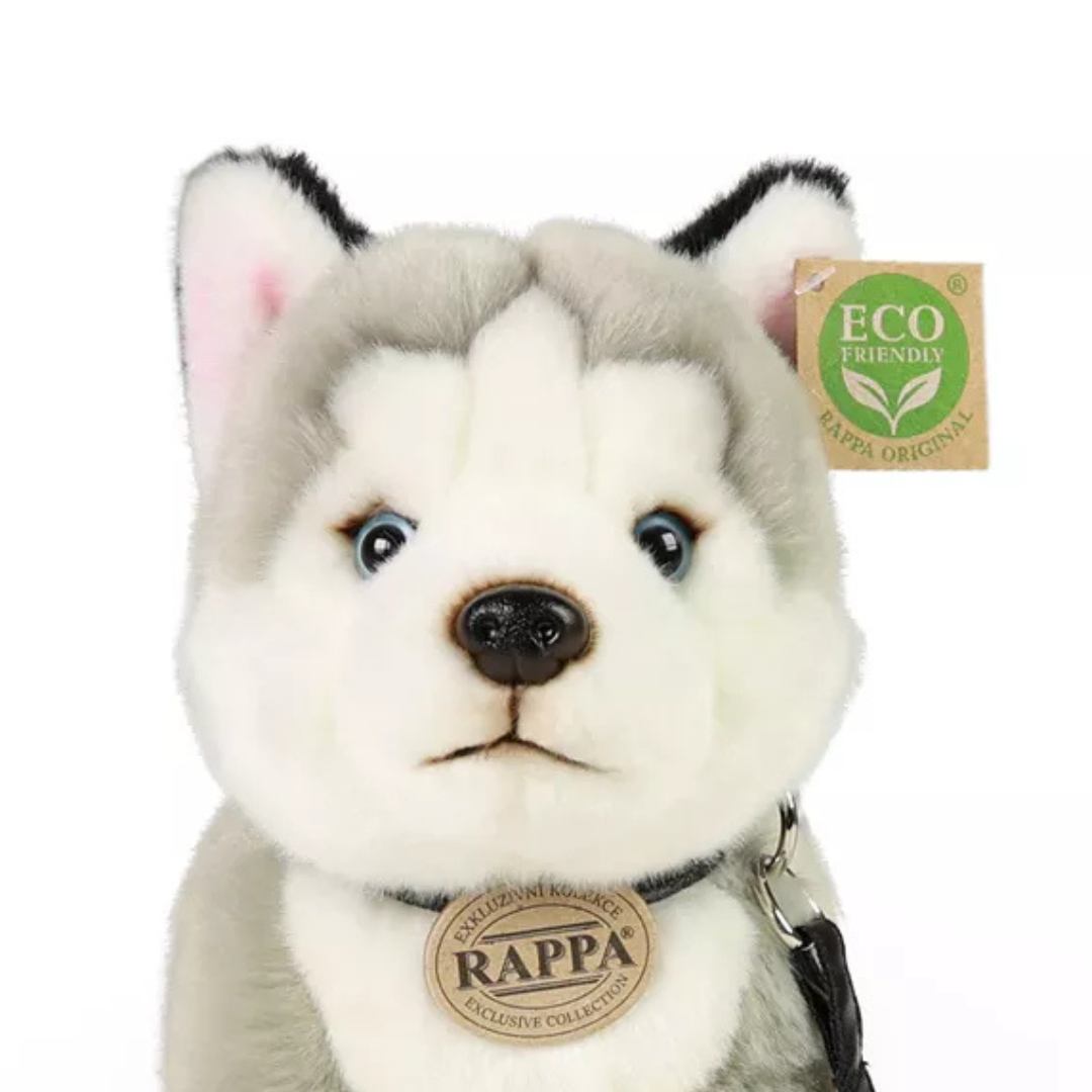 rappa-knuffelhond-husky-25-cm-RAP231078-2