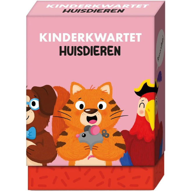 image books kwartet huisdieren | 1318479 | 0