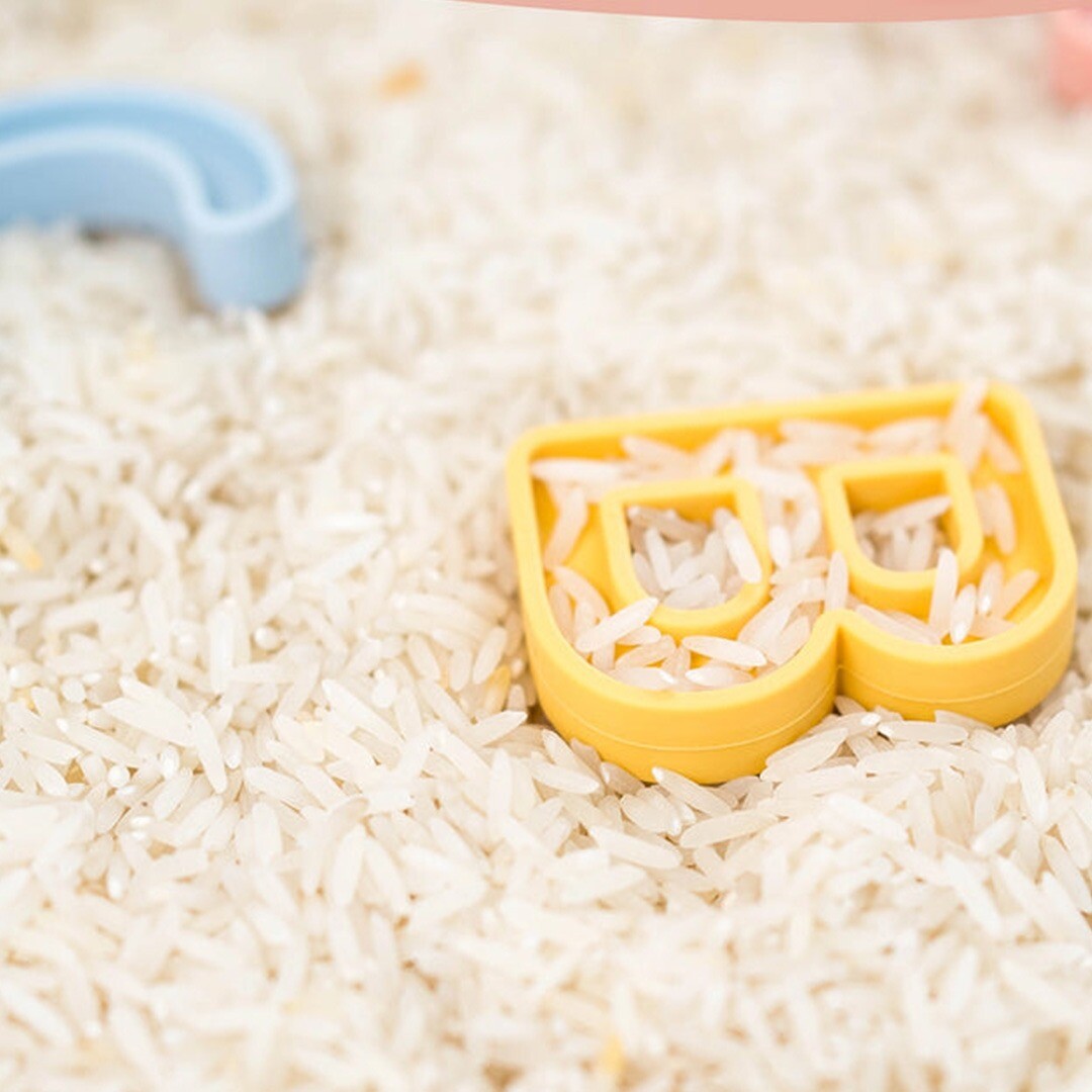 inspire my play alfabet kleine letters | LOLS26PAST | 2