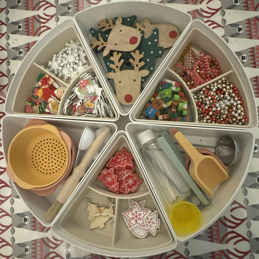 inspire my play playtray inserts - 3st | TI3STO | 1