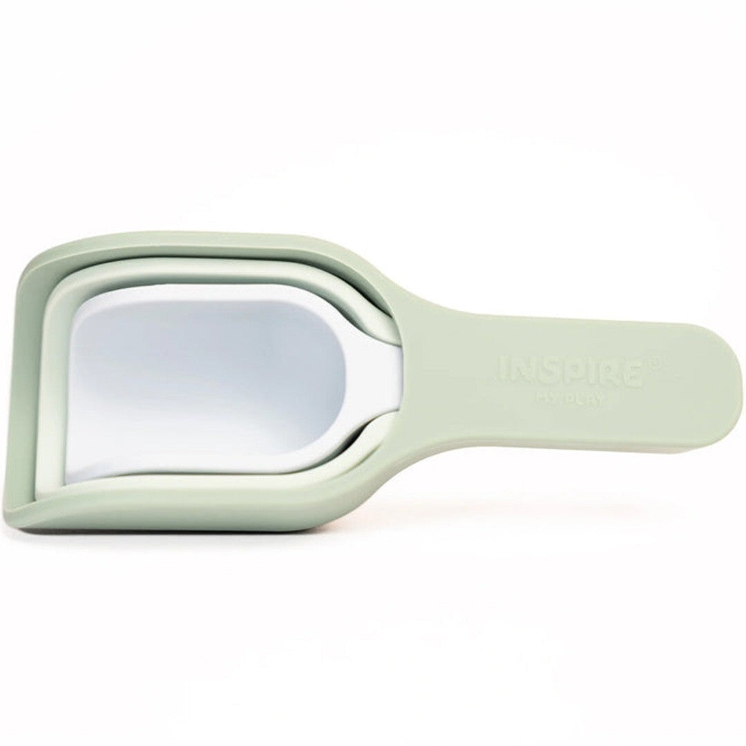 inspire my play schepjes - groen blauw - 3st | SS3GRE | 0