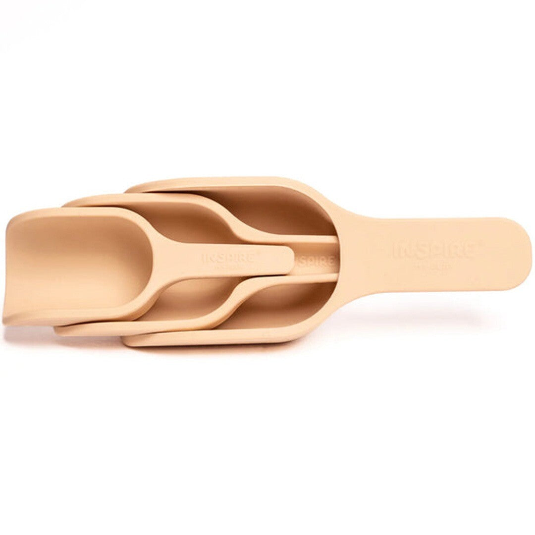 inspire my play schepjes - natural - 3st | SS3NAT | 0