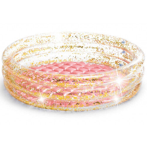 intex peuterzwembad glitter - Ø 86 cm | BD415906 | 0
