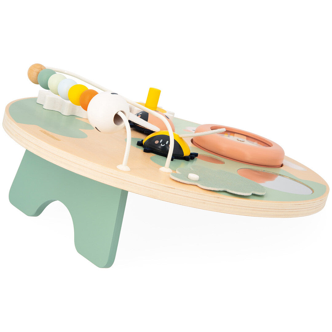 janod activiteitenpaneel sweet cocoon | 11.4057 | 1
