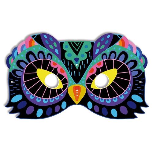 janod atelier 5 creatieve knutselactiviteiten | 11.7888 | 4