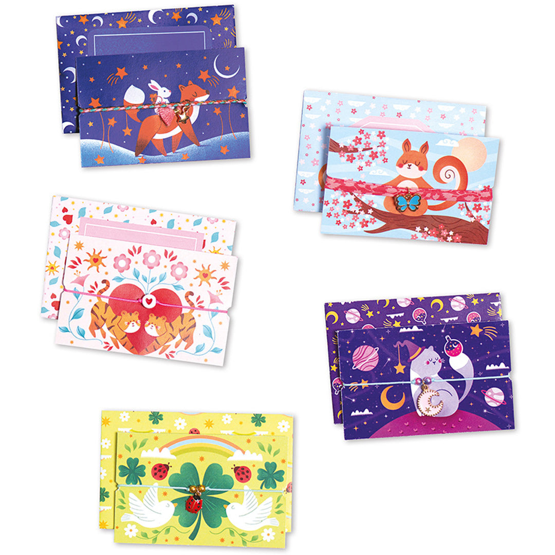 janod atelier bijoux wensarmbanden maken | 11.9127 | 1