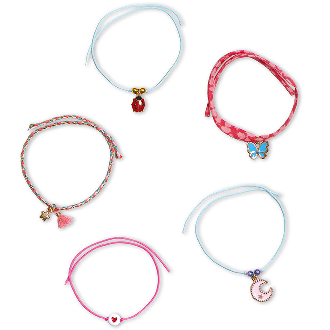 janod atelier bijoux wensarmbanden maken | 11.9127 | 3