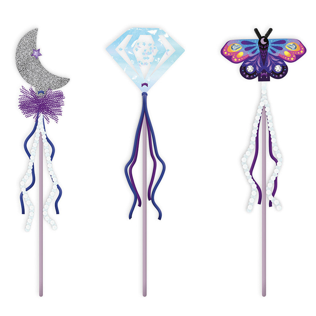 janod atelier toverstokken maken - magic school | 11.9136 | 1