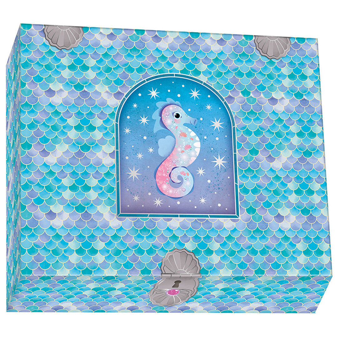 janod atelier zeemeerminnenslaapkamer - magic ocean | 11.9139 | 3