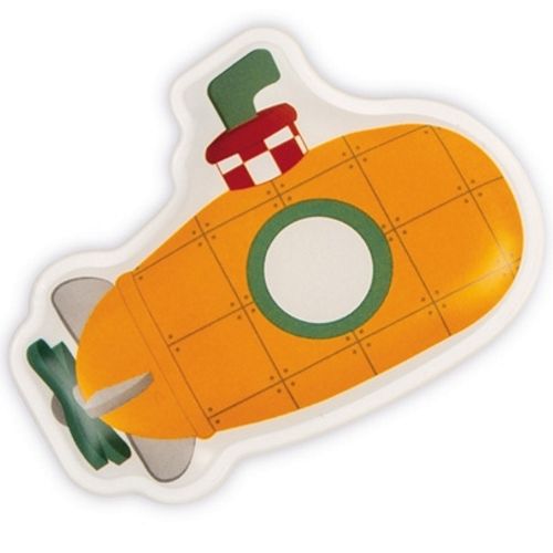 janod badboek duikboot | 11.4716 | 1