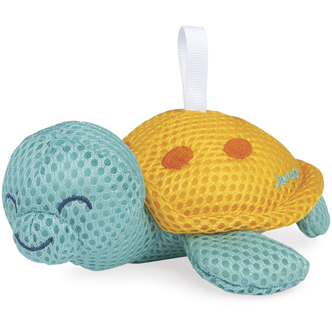 janod badspeelgoed oceaandier - assorti | 11.4728 | 3