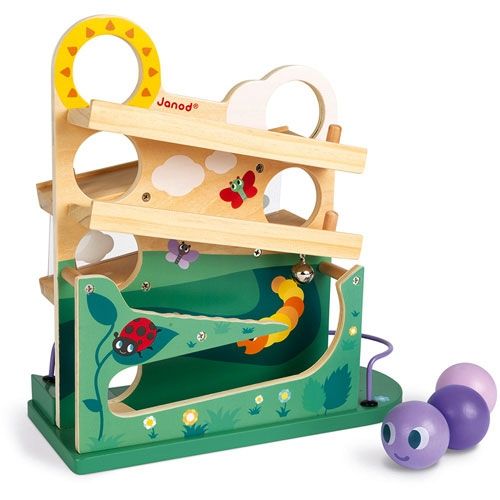 janod ballenbaan rups | 11.8055 | 3