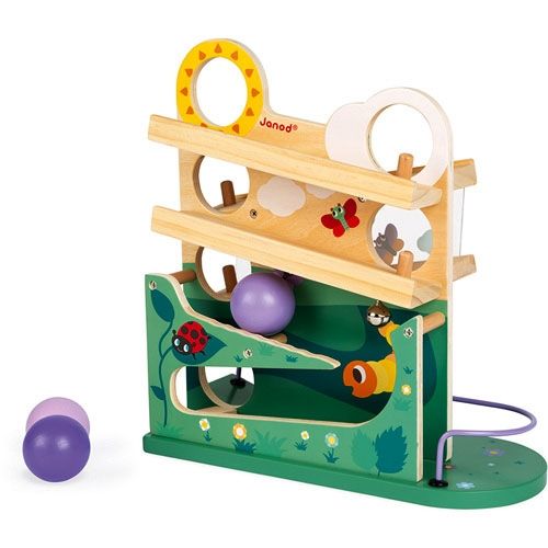 janod ballenbaan rups | 11.8055 | 4