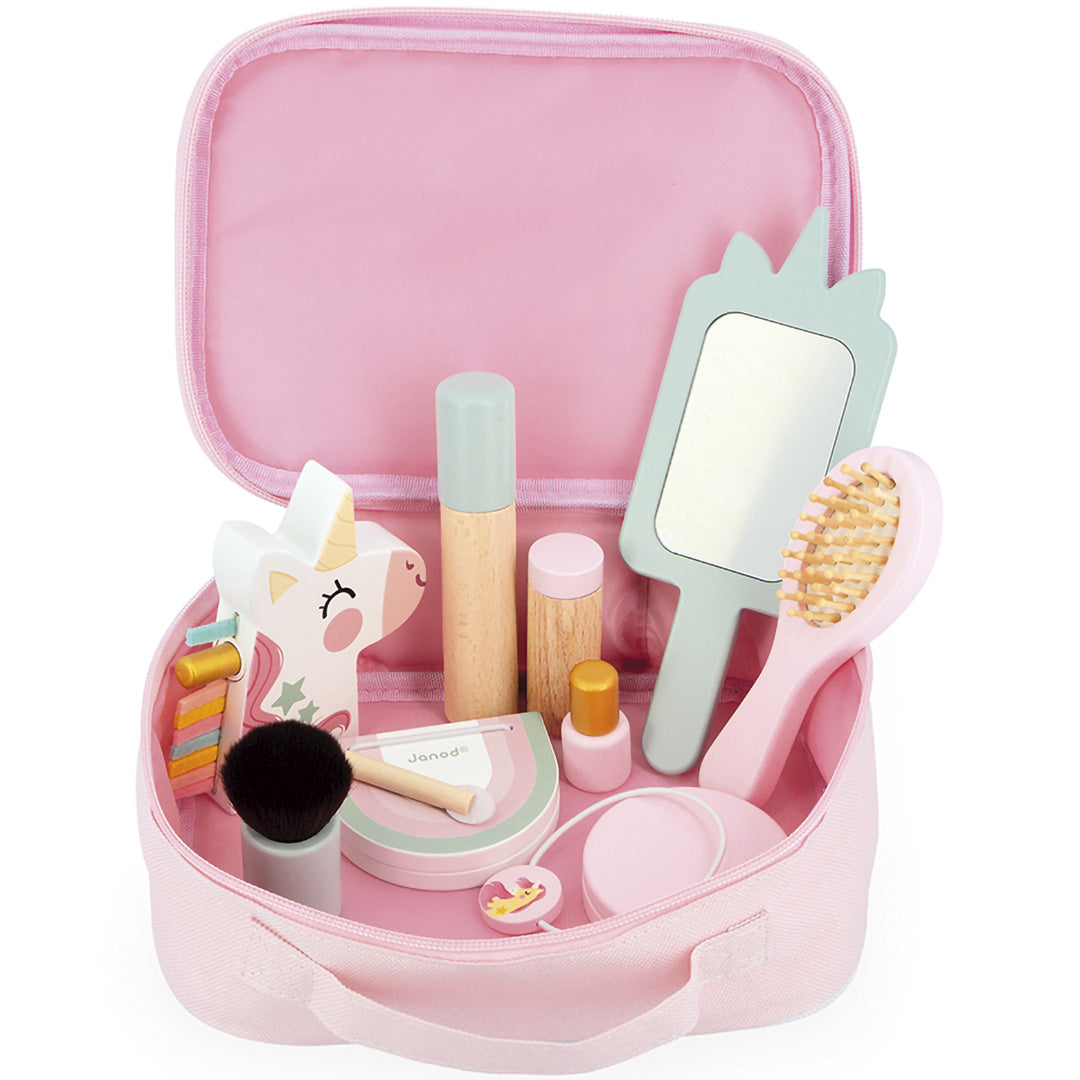 janod beautycase eenhoorn | 11.6465 | 1