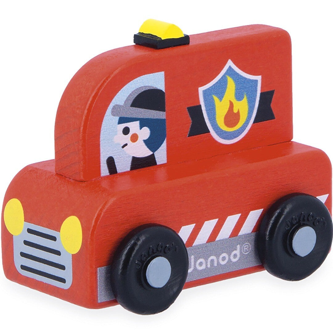 janod brandweer cross roads | 115.916 | 0