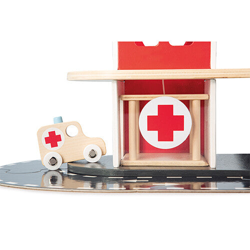 janod brandweerkazerne | 11.4639 | 4