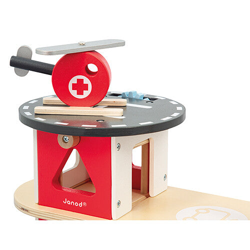 janod brandweerkazerne | 11.4639 | 5