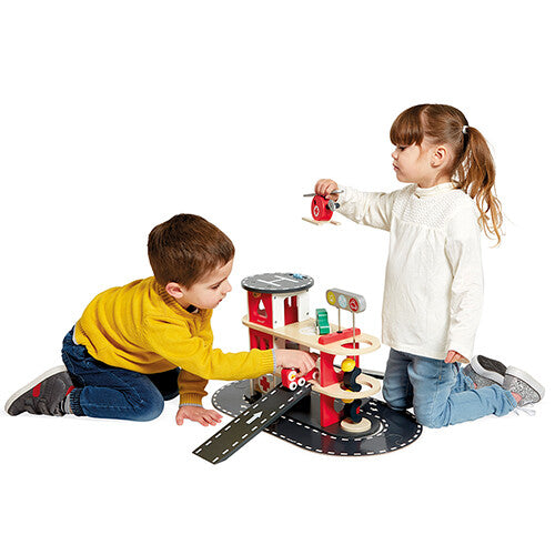 janod brandweerkazerne | 11.4639 | 8