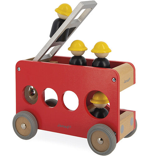 janod brandweerwagen  | 11.4632 | 0