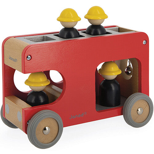 janod brandweerwagen  | 11.4632 | 2