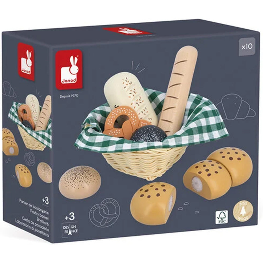 janod broodmandje | 11.6645 | 3