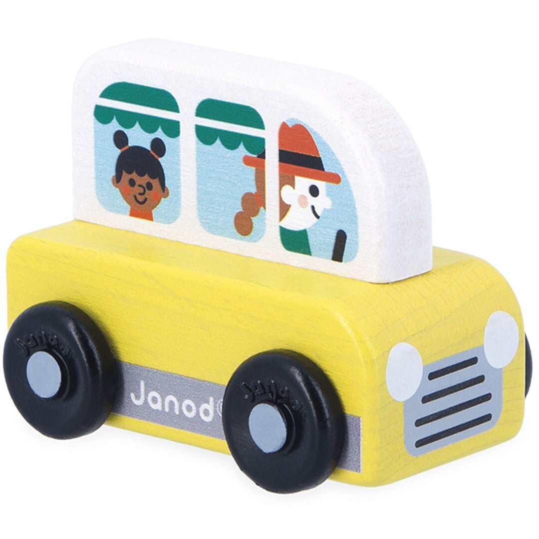 janod busje cross roads | 11.5936 | 0