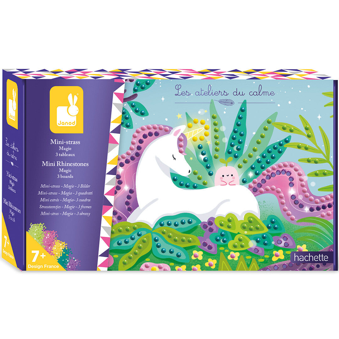 janod diamond painting elfjes | 11.7877 | 0