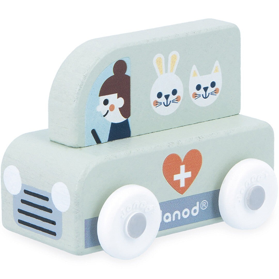 janod dierenambulance cross roads | 11.5946 | 0