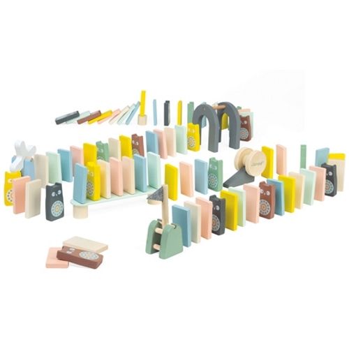 janod domino - 100st | 11.4404 | 0