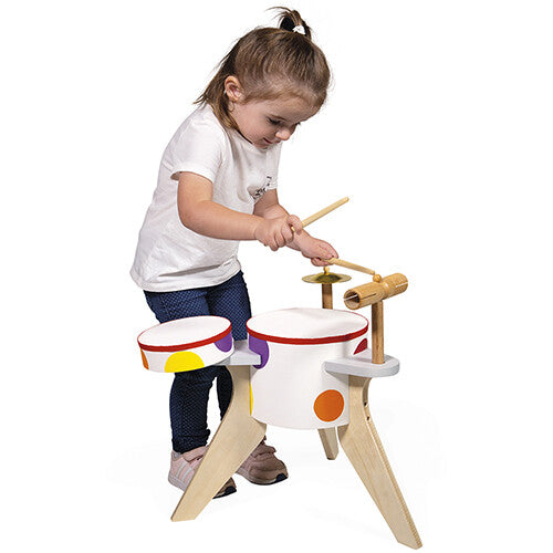 janod drumstel confetti | 11.7614 | 3