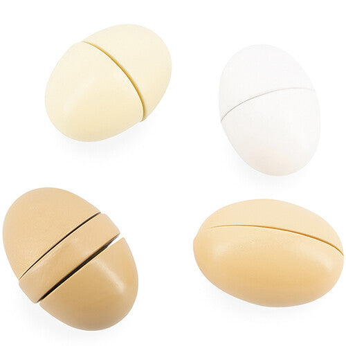 janod eierdoosje met 4 eieren  | 11.6593 | 3