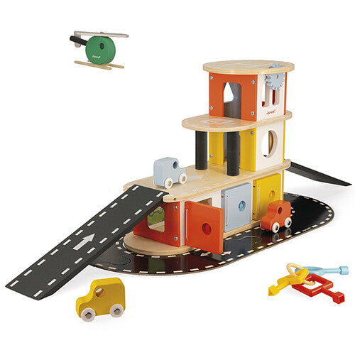 janod garage | 11.4636 | 1