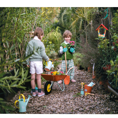 janod gieter happy garden | 11.3191 | 2