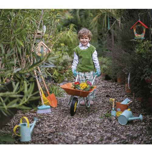 janod gieter happy garden | 11.3191 | 3