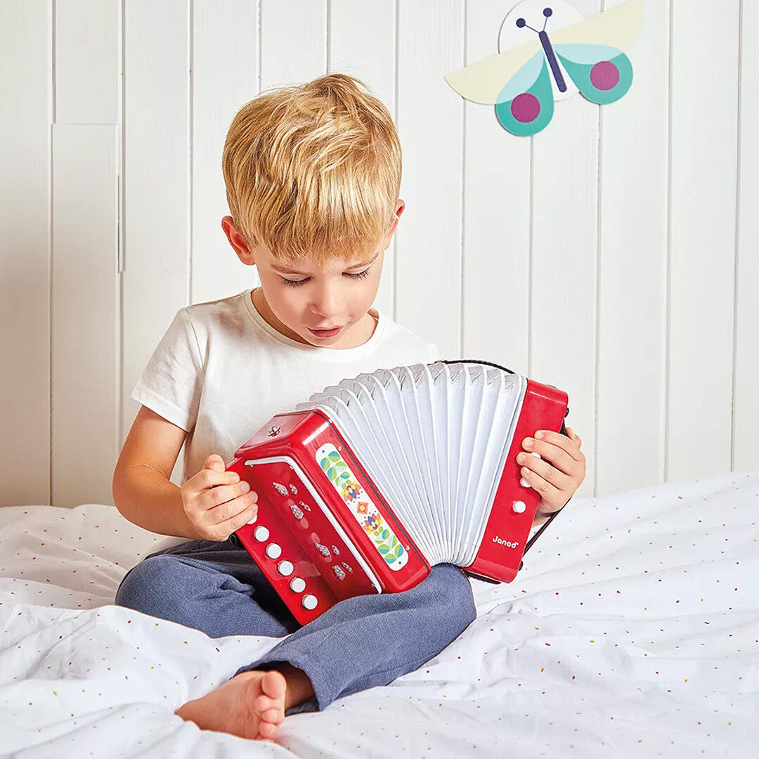 janod gioia accordeon | 11.7654 | 1
