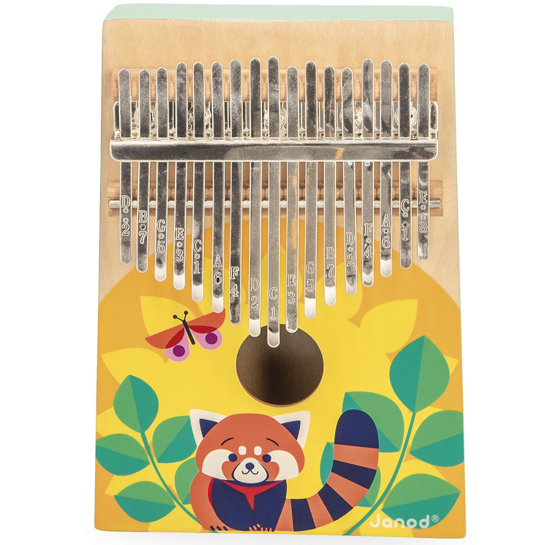 janod gioia kalimba | 11.7659 | 0