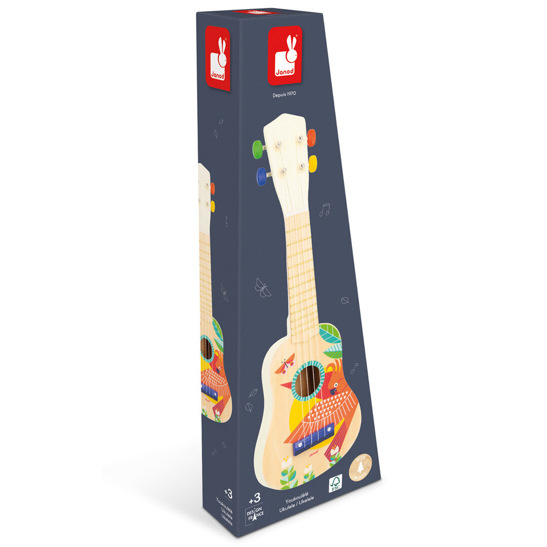 janod gioia ukelele | 11.7652 | 2