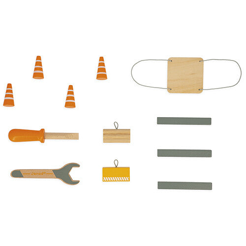 janod grote hijskraan | 11.6468 | 6