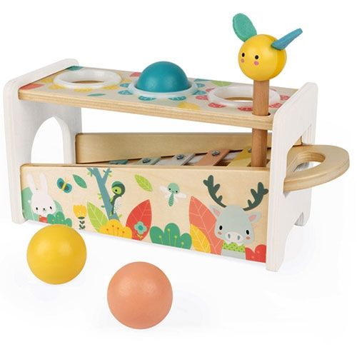 janod hamertje tik en xylofoon | 11.5155 | 1