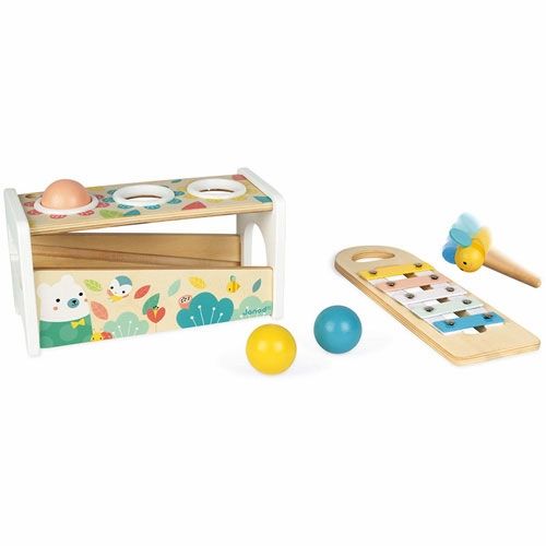 janod hamertje tik en xylofoon | 11.5155 | 3