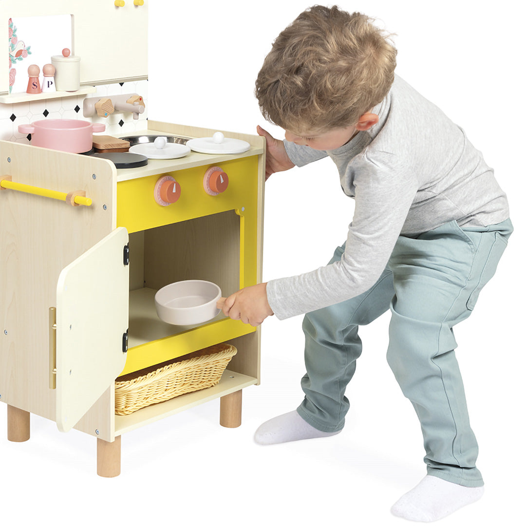 janod kinderkeuken | 11.6641 | 2