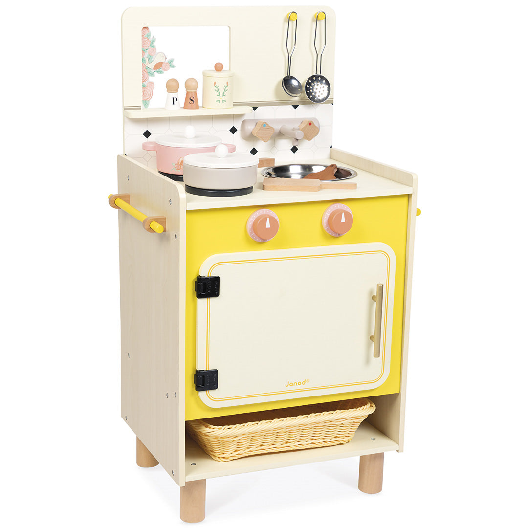 janod kinderkeuken | 11.6641 | 4
