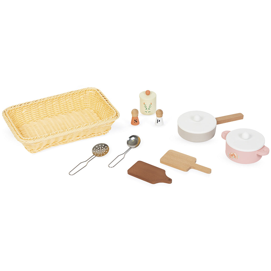 janod kinderkeuken | 11.6641 | 5